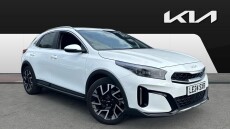 Kia Xceed 1.5T GDi ISG 3 5dr Petrol Hatchback